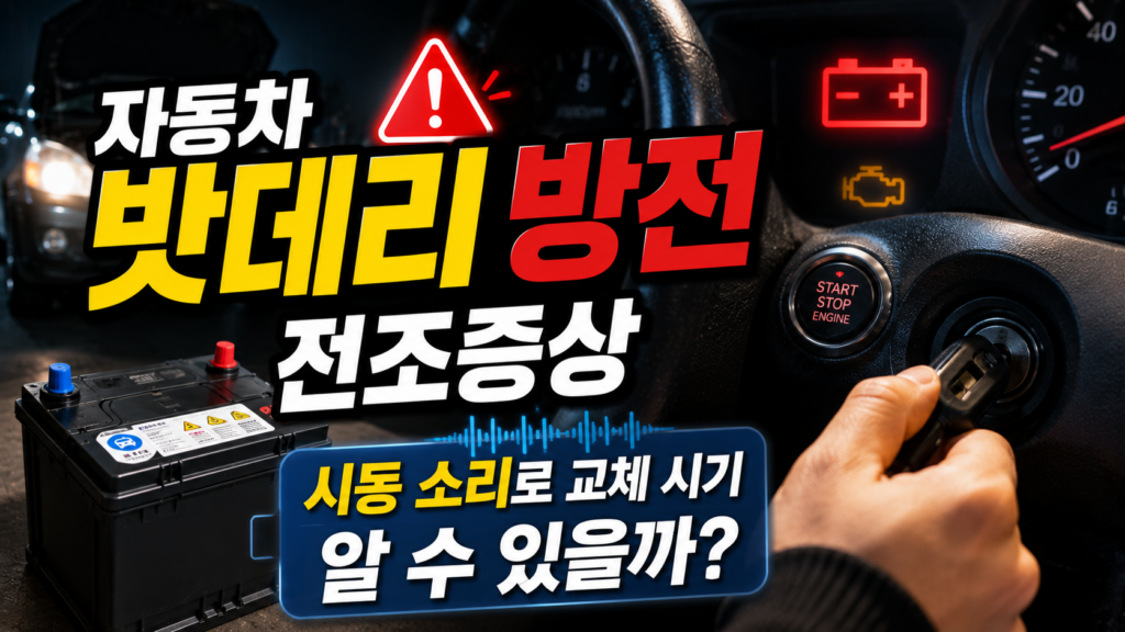 밧데리